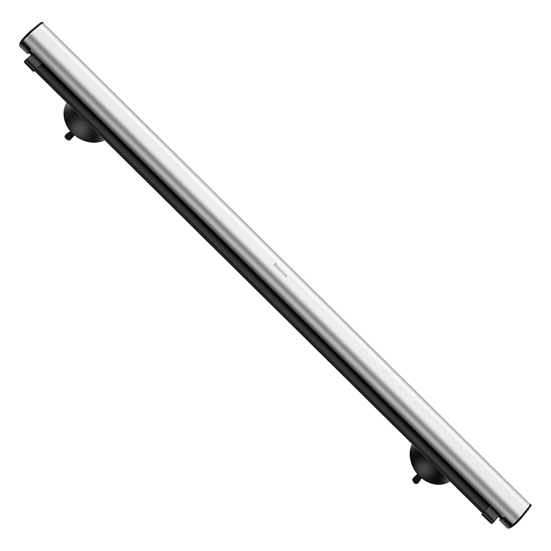 Сонцезахисна шторка для авто Baseus Auto Close Car Front Window 58cm CRZYD-A0S Срібляста