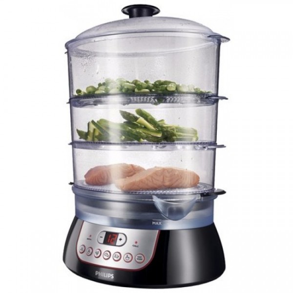 Пароварка Philips HD9140/91