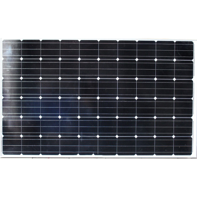 Сонячна панель Solar Board 100W 18V 1200 х 540 х 30 (hub_np2_0987)