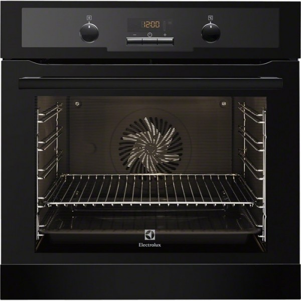 Духовой шкаф электрический Electrolux EOB 43430 OK Черный (F00070594)