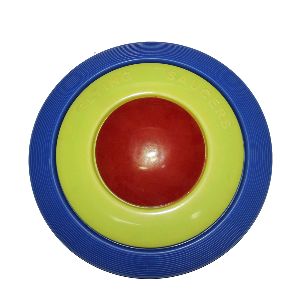 Фріcбі DUKE 23 см Синій (DN26285BL)
