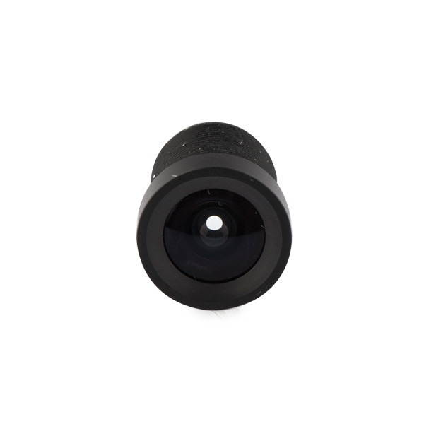 Объектив Z-BEN MINI-3.6-3MP на бескорпусную видеокамеру
