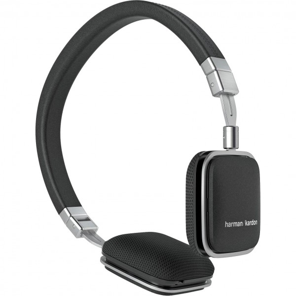 Harman/Kardon Soho Wireless Black HKSOHOBTBLK (F00171768)