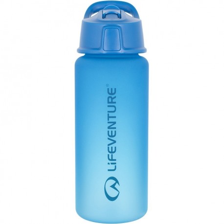 Фляга Lifeventure Flip-Top Bottle 0.75 L Blue (LIF-74261)