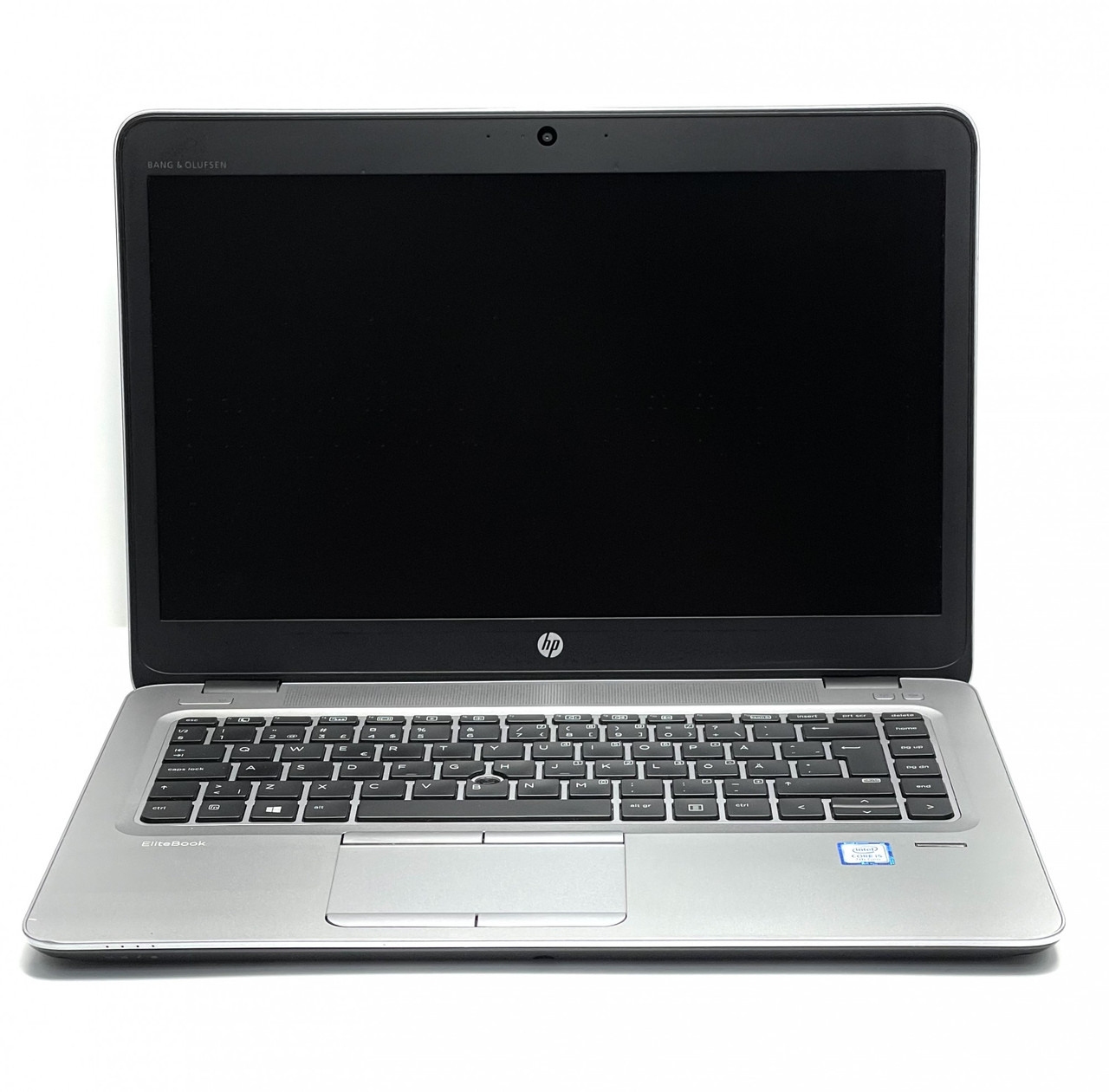 Ноутбук HP EliteBook 840 G4 14 Intel Core i5 4 Гб 256 Гб Refurbished