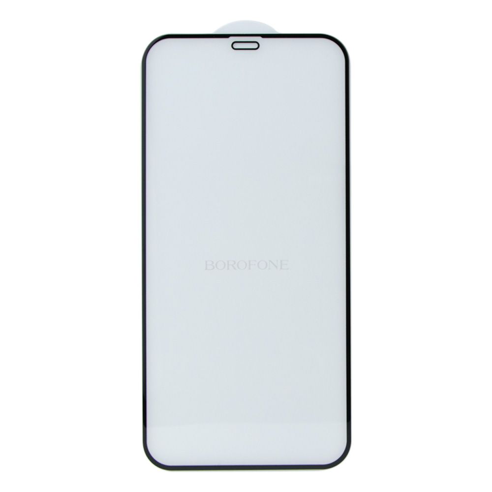 Защитное стекло Borofone BF3 HD для Apple iPhone 12 / iPhone 12 Pro