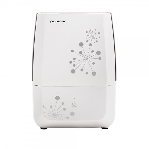 Зволожувач повітря Polaris PUH 3504 Білий (F00123268)