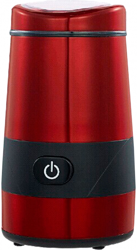 Кавомолка Magio MG-204 Red (F00121903)