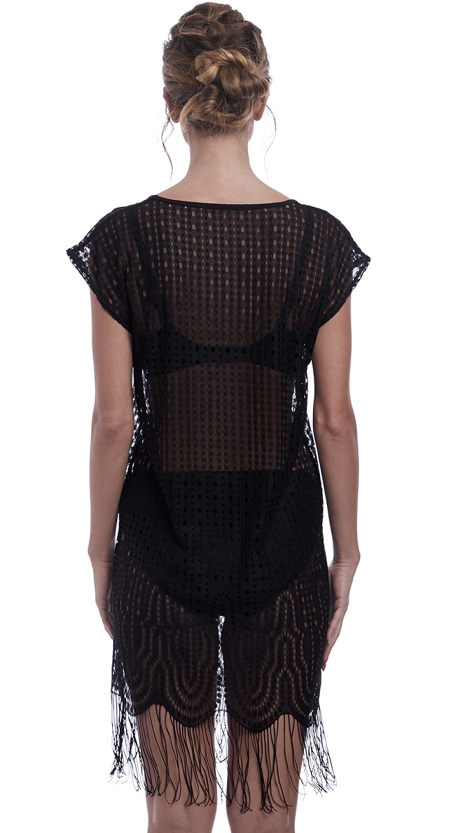 Туника Fantasie Antheia 6552BLK L Black (889501017461)