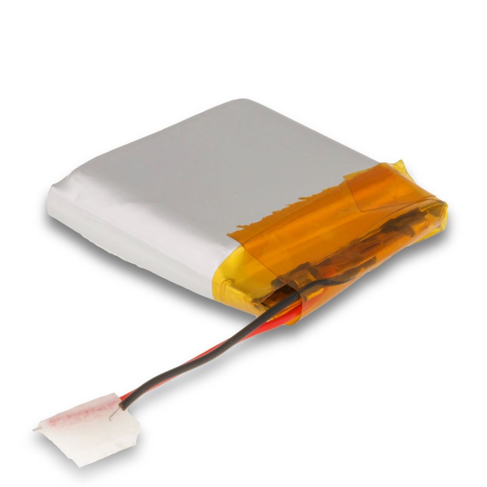 Аккумулятор Universal AAA 500 mAh 3,7V 27*25*6 мм
