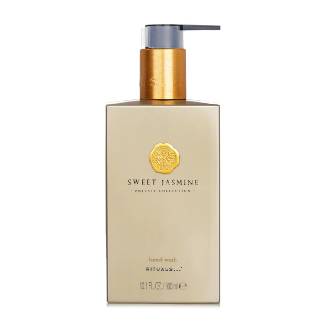 Мило для рук The Ritual of Sweet jasmine RITUALS 300 мл
