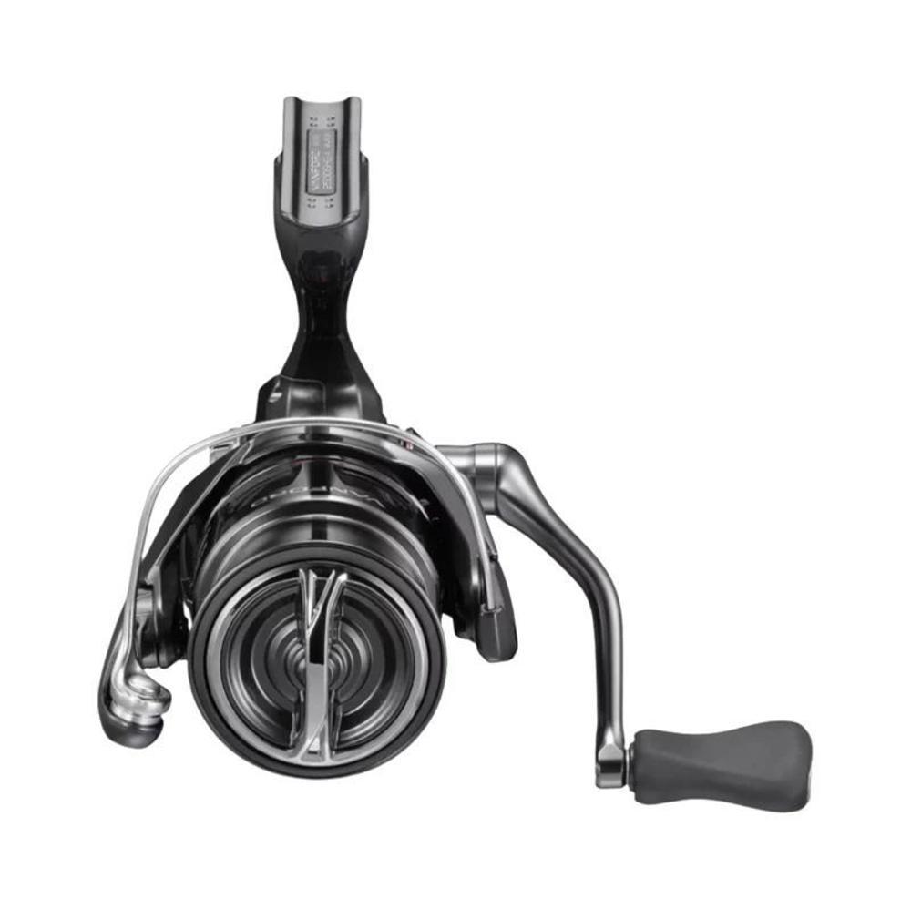 Катушка рыболовная спиннинговая Shimano Vanford 24 2500S (2581388814)