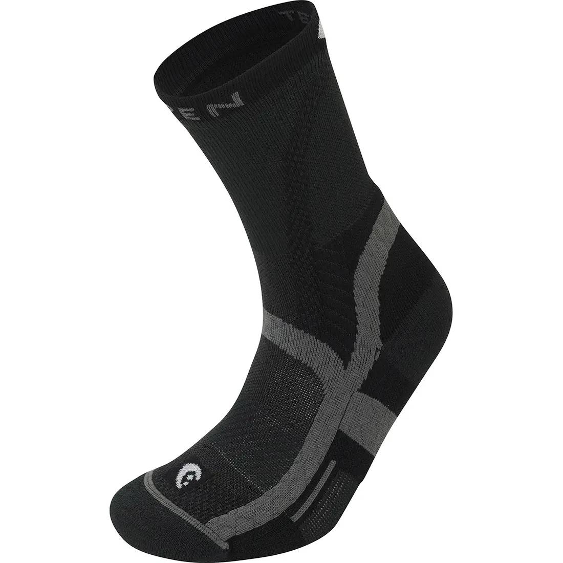 Шкарпетки Lorpen T3MME L Ultrablack (1052-6210241 2813 L)
