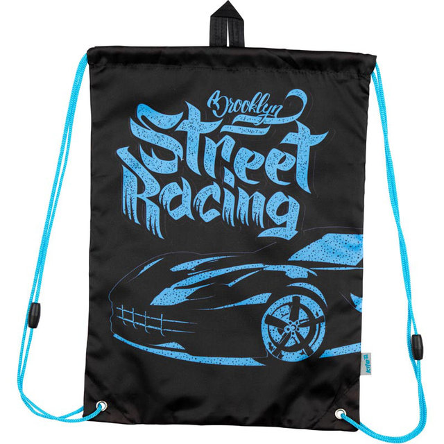 Сумка для взуття Kite Brooklyn racer (K18-600S-15)