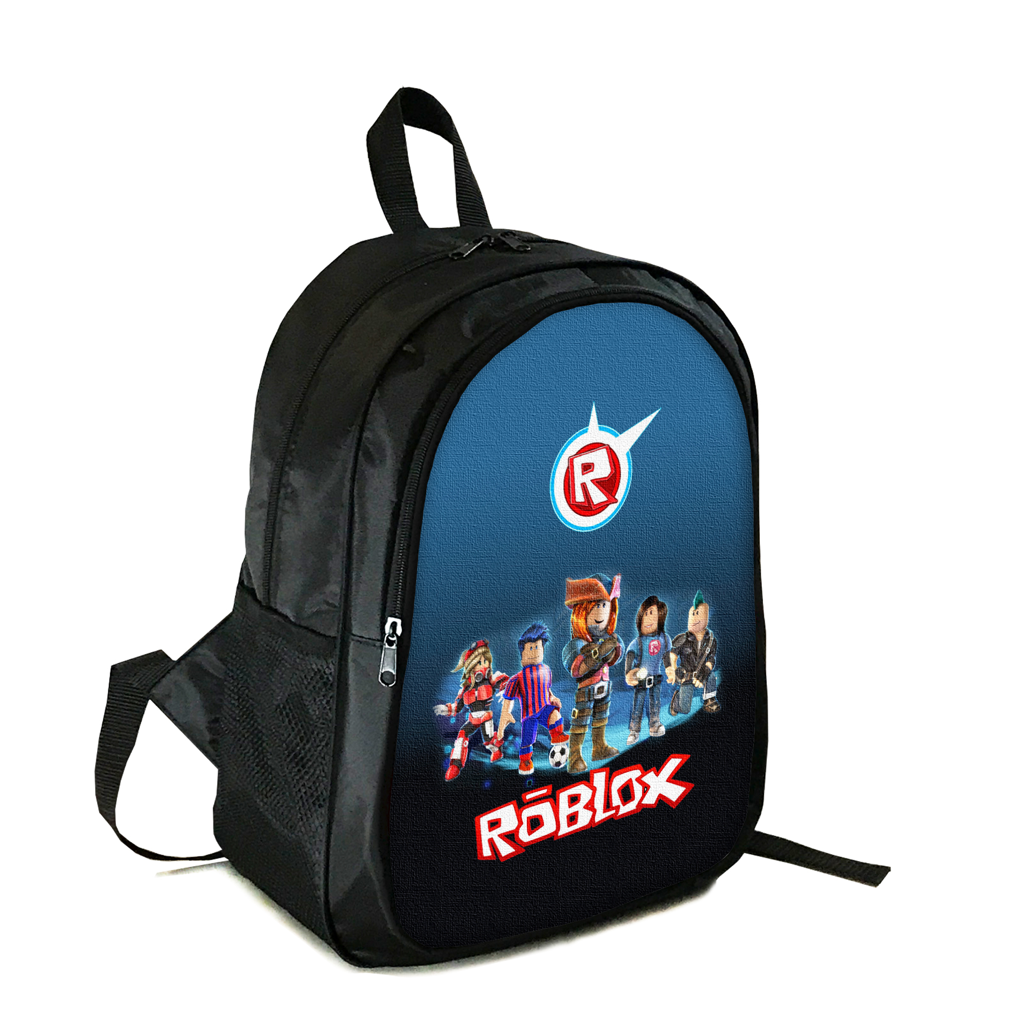 Дитячий рюкзак Roblox 20 л, багатоколірний