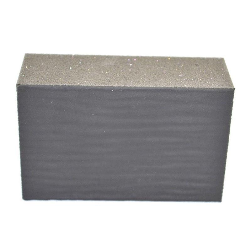 Губка с покрытием из наноглины Clay Sponge Premium Quality для очистки кузова автомобиля (CS-P-501_my)