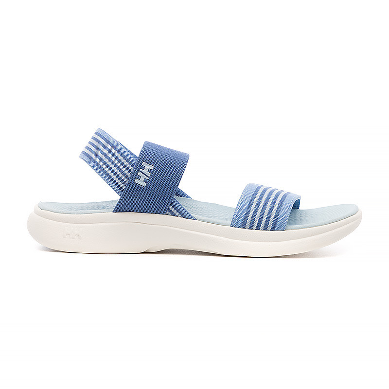 Женские Сандали HELLY HANSEN W RISOR SANDAL Голубой 38 (7d11792-636 38)