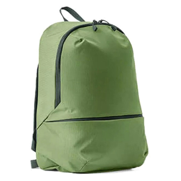 Рюкзак Xiaomi Zanjia Lightweight Small Backpack 11L Зелений (1030352385)