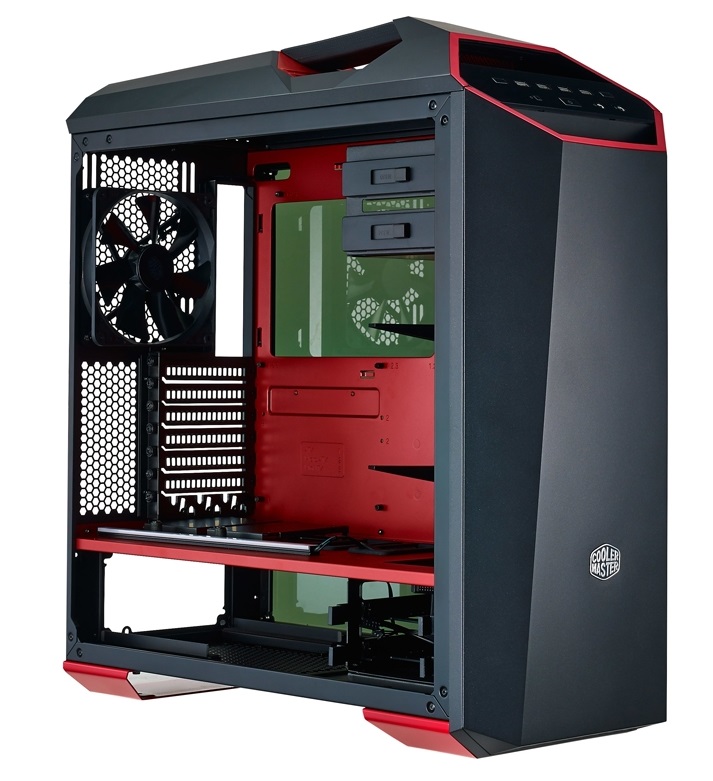 Корпус CoolerMaster MasterCase Maker 5t (MCZ-C5M2T-RW5N) (F00139748)