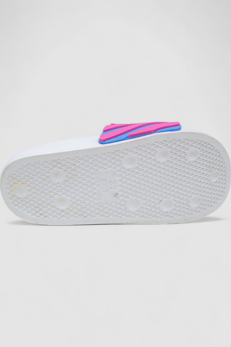 Шлепанцы детские Ukraine Brand Разноцветный 29 (243R9003D-65)