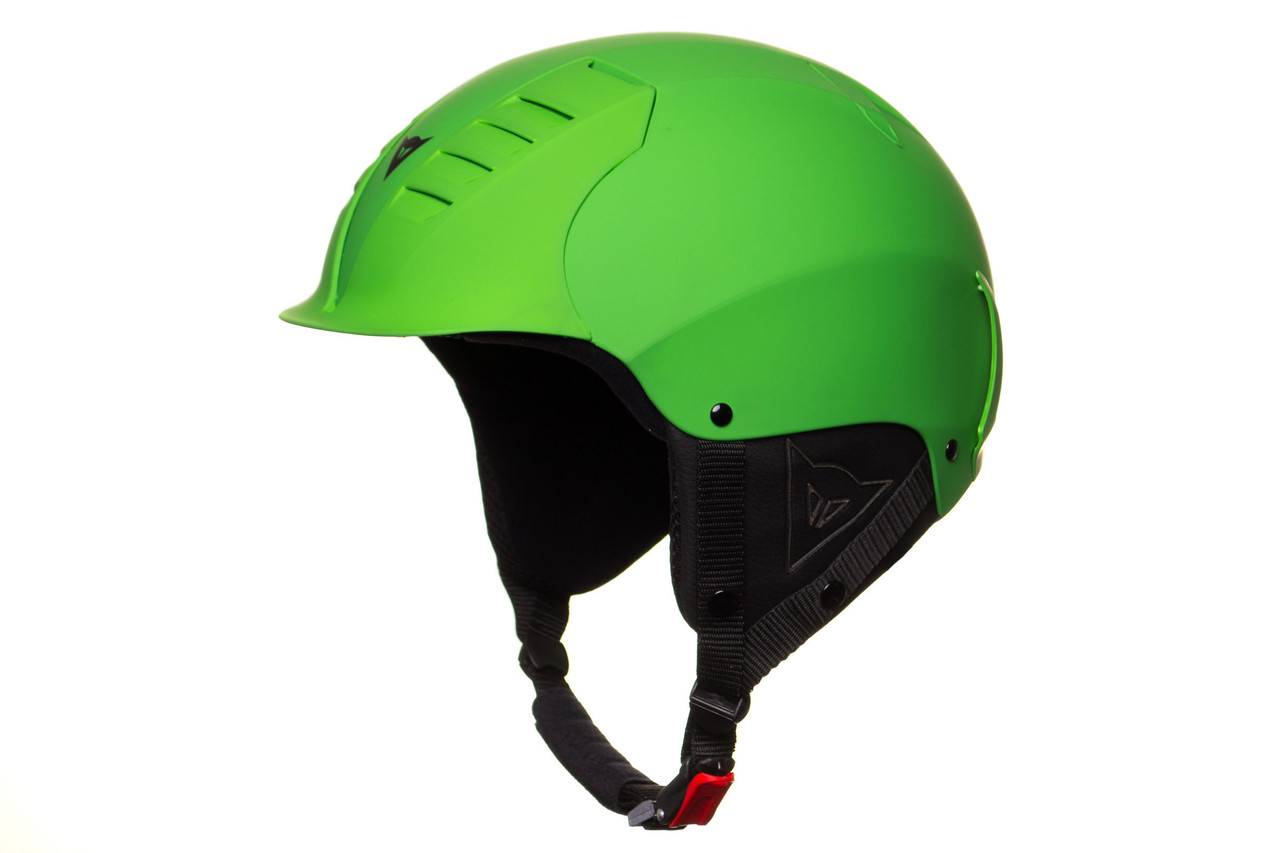 Шлем Dainese green winter helmet S (hub_aVds34430)