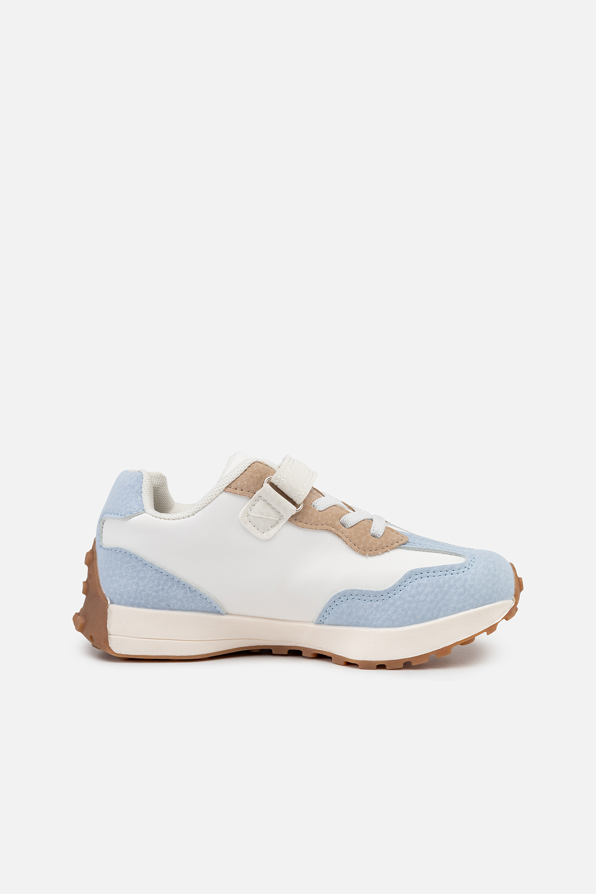 Кроссовки для девочки Brands 32 Белый ЦБ-00242220 (SKT000964036)