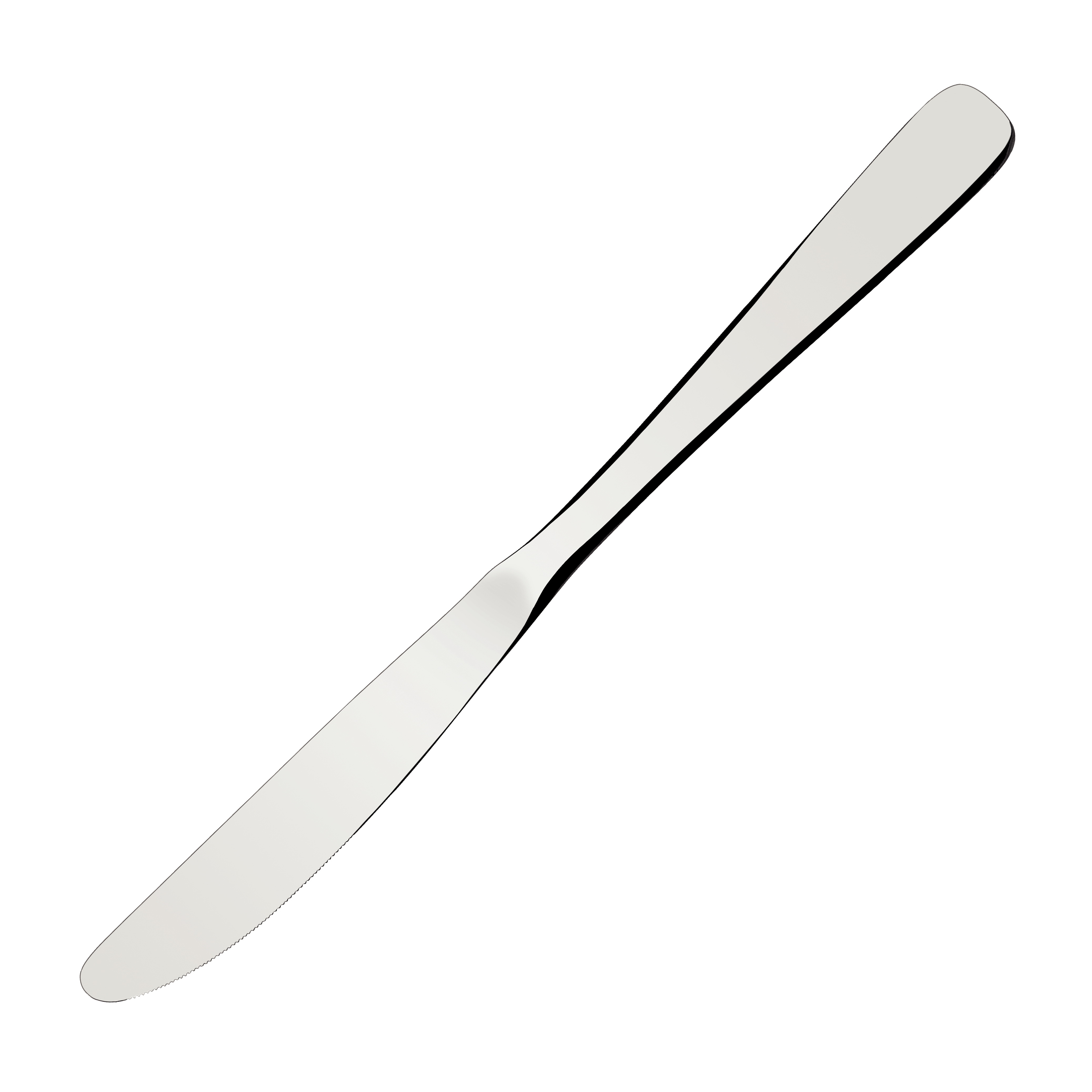 Нож столовый TRAMONTINA PACIFIC (6426590)
