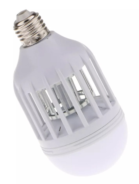 Світлодіодна лампа для знищення комах Noisy Zapp Light (np2_00026)