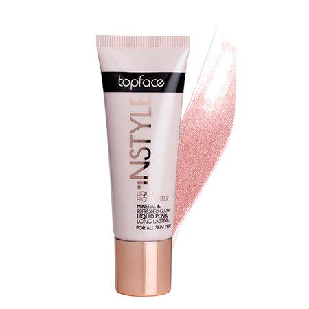 Хайлайтер Topface Instyle PT459 2