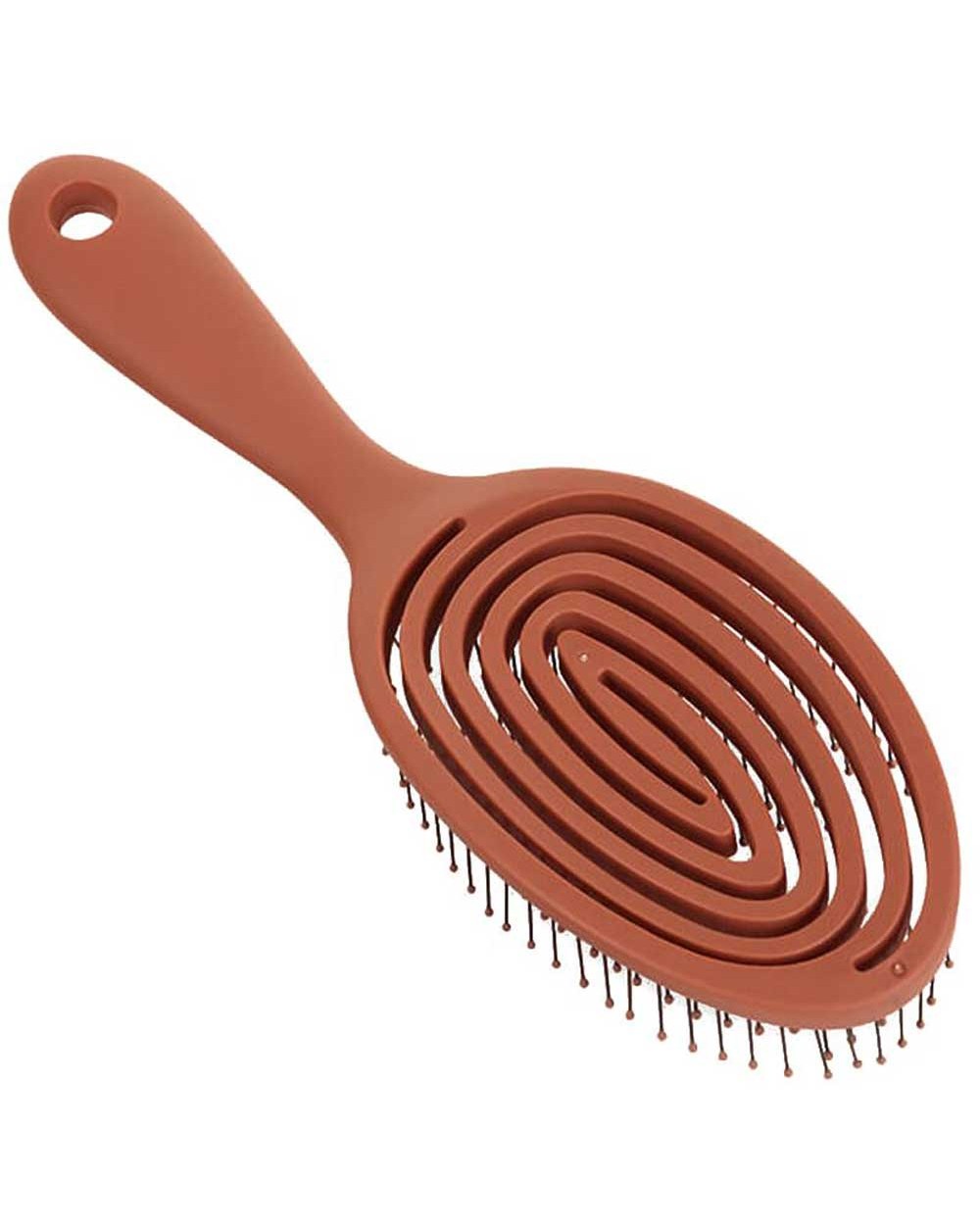 Расческа Xiaomi Xin Zhi Massage Comb Red