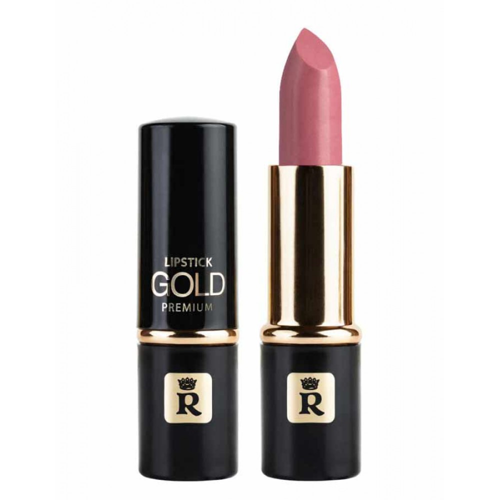 Помада губна Relouis Premium Gold 317