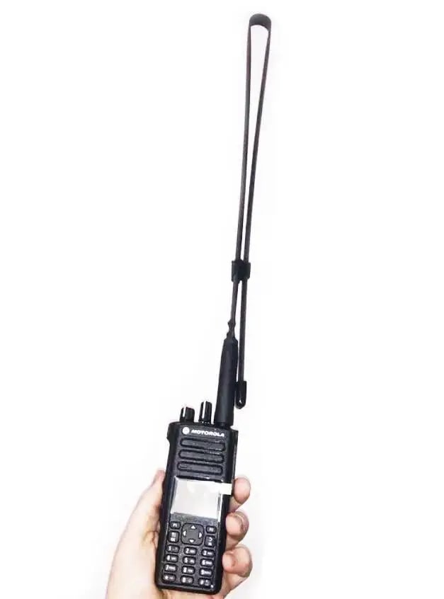 Удлиненная антенна DP-108 для радиостанций Motorola серии DP 108 см