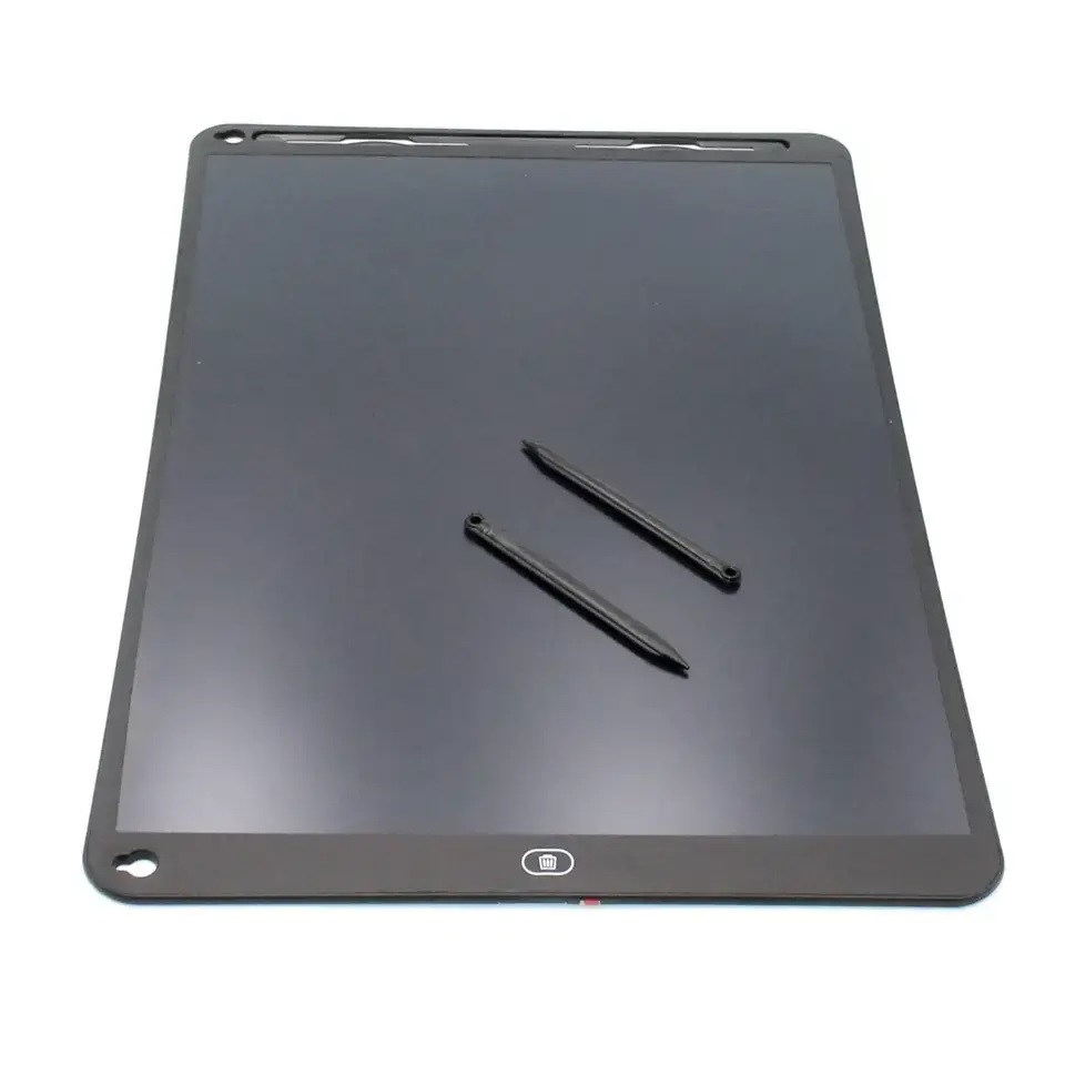 Планшет LCD графический Writing Tablet для рисования 20 дюймов black (HP050950)