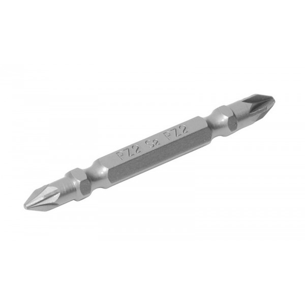 Насадки отвёрточные РZ2-РZ2*65 мм S2 10 шт Granite GM (10-92-651)
