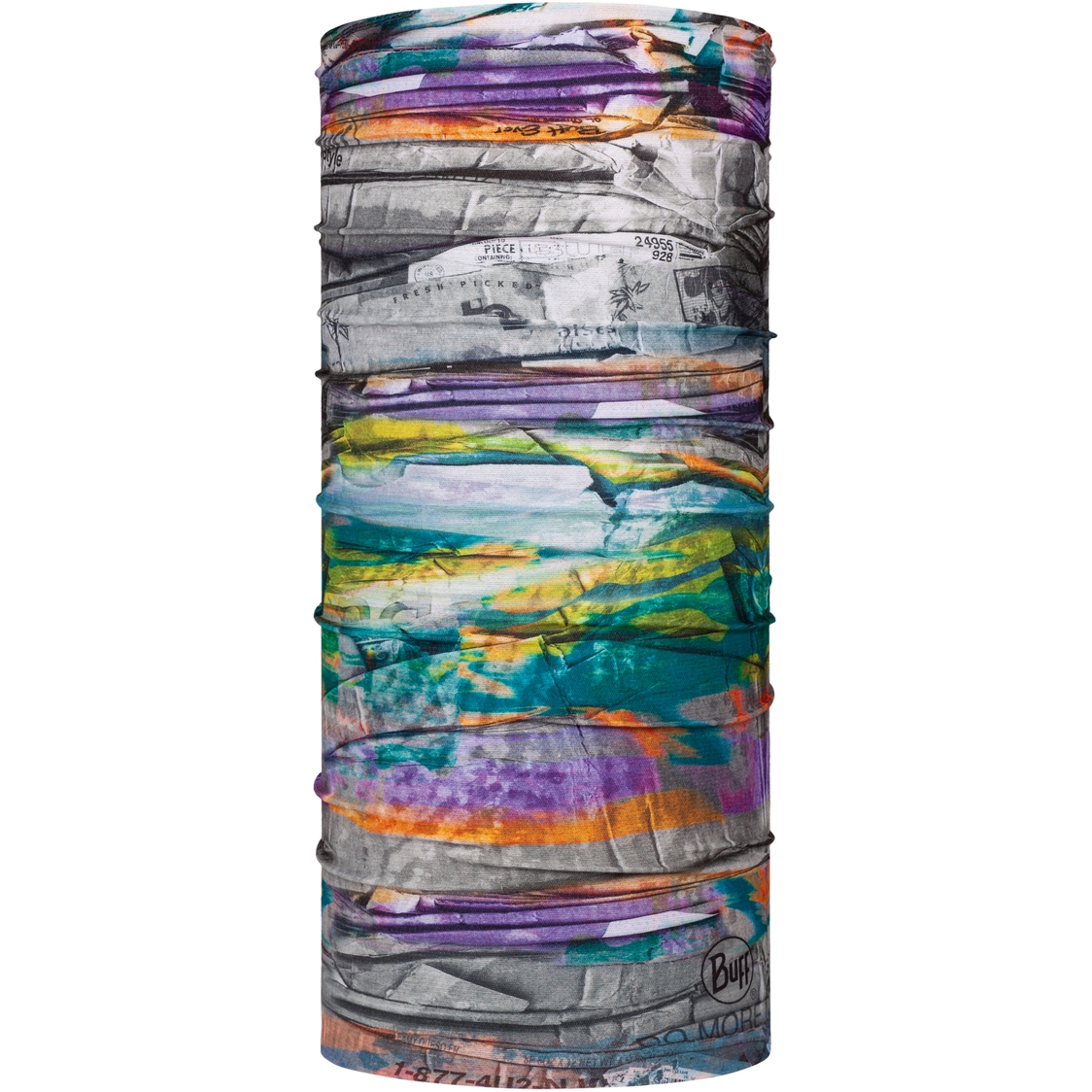 Бафф Buff Coolnet UV+ Exy Multi One Size Разноцветный