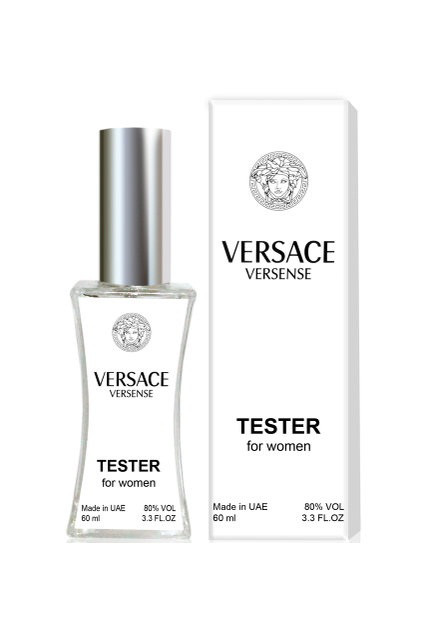 Тестер Versace Versense - Tester 60ml