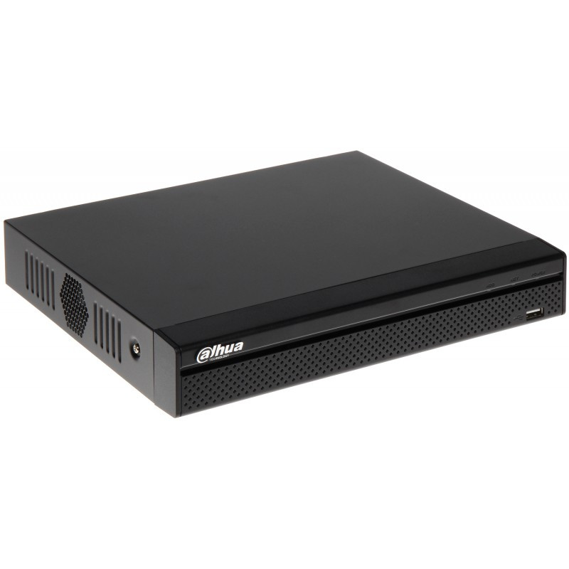 Видеорегистратор 16-канальный XVR Dahua DHI-XVR5116HS-S2