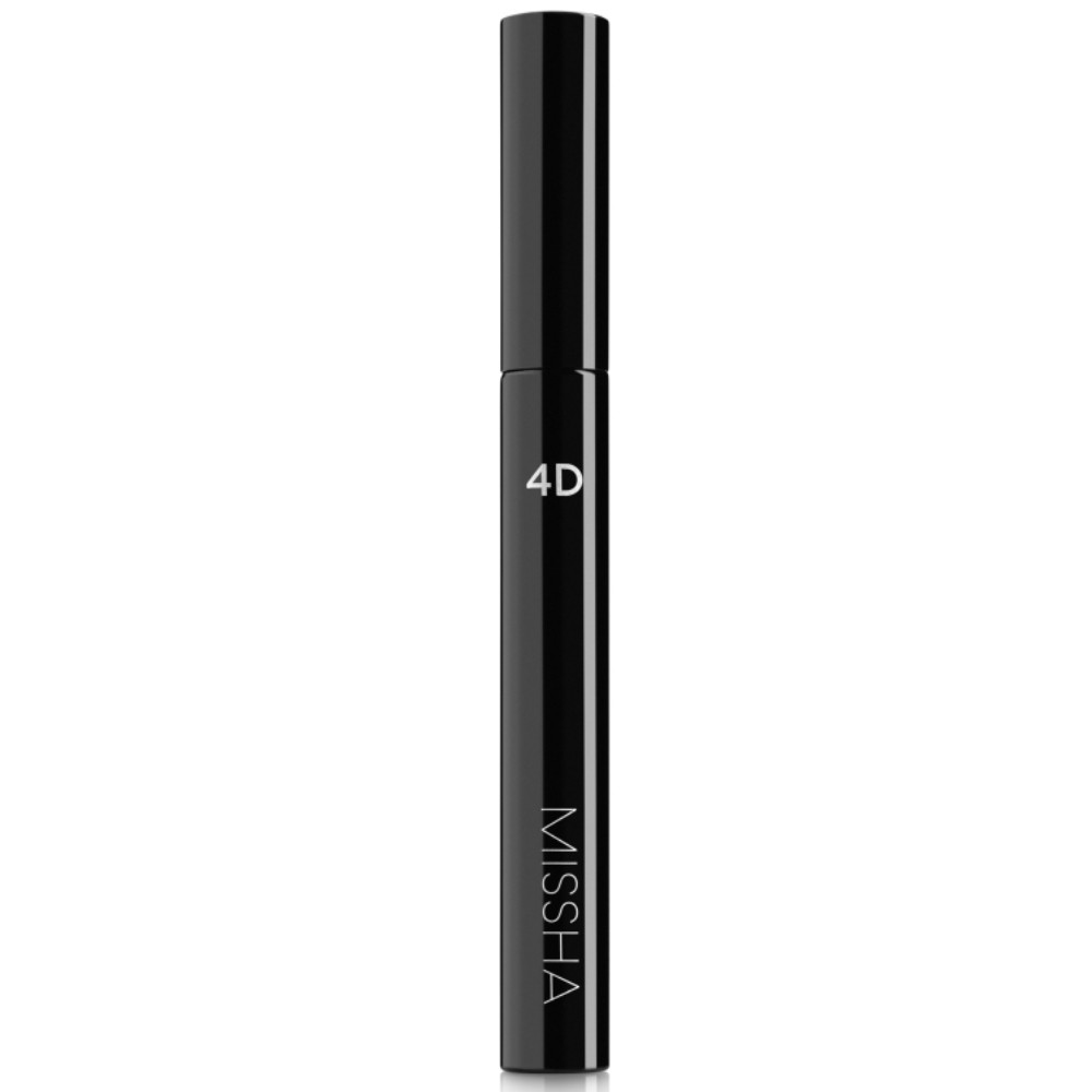 Тушь для ресниц с 4D эффектом Missha The Style 4D Mascara 7 мл (8809581445796)