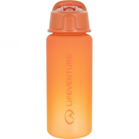 Фляга Lifeventure Flip-Top Bottle 0.75 L Orange (LIF-74291)