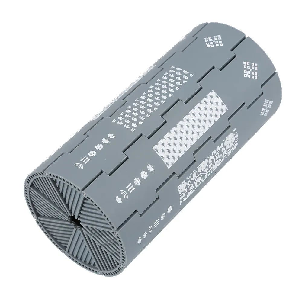 Отвертка с набором бит в кейсе для хранения Inspire KS-840116