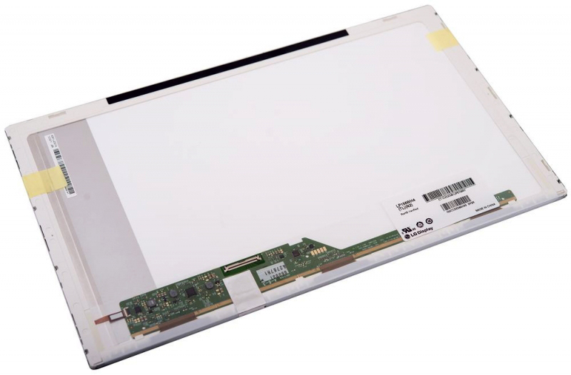 Матриця LG 15.6 1366x768 глянсова 40 pin для ноутбука Acer ASPIRE 5516-5643 (15640normal3871)