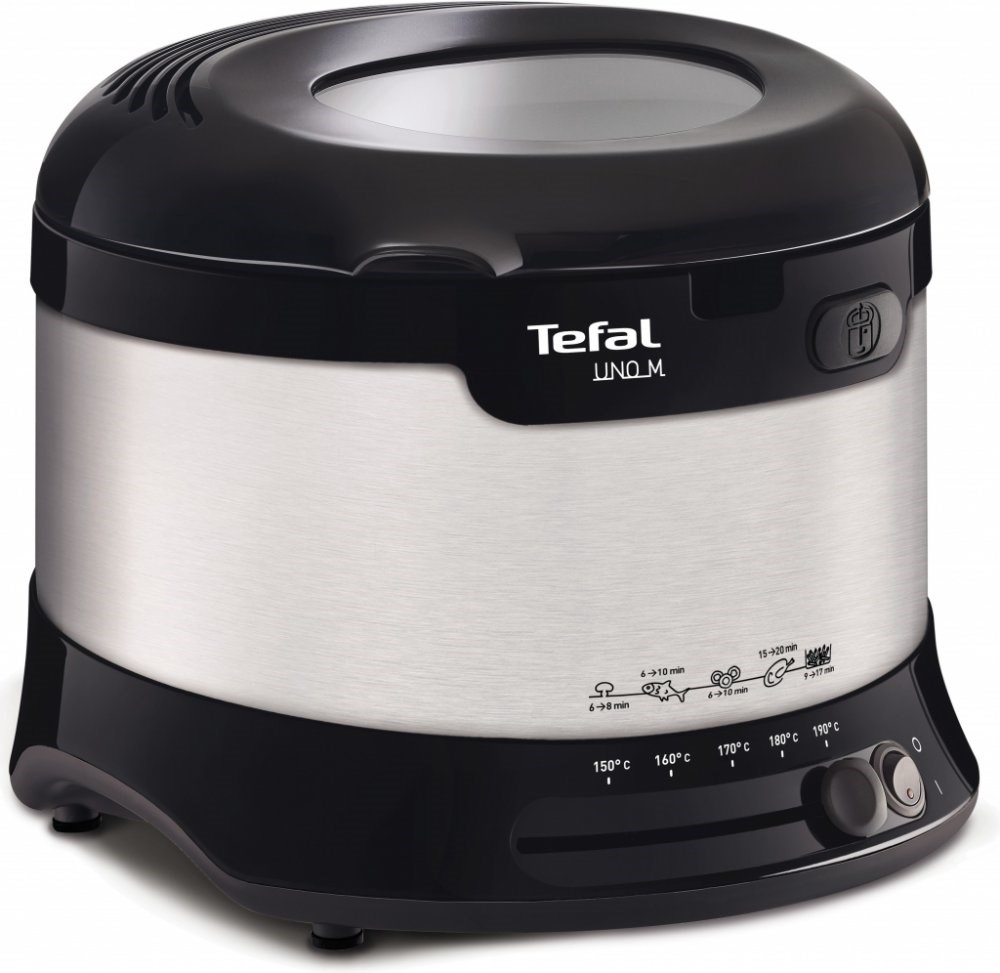 Фритюрниця Tefal FF133D (F00094985)