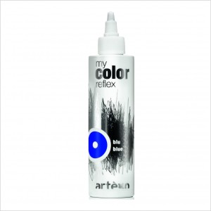 Тонер гель Artego my color reflex 200МЛ Синій