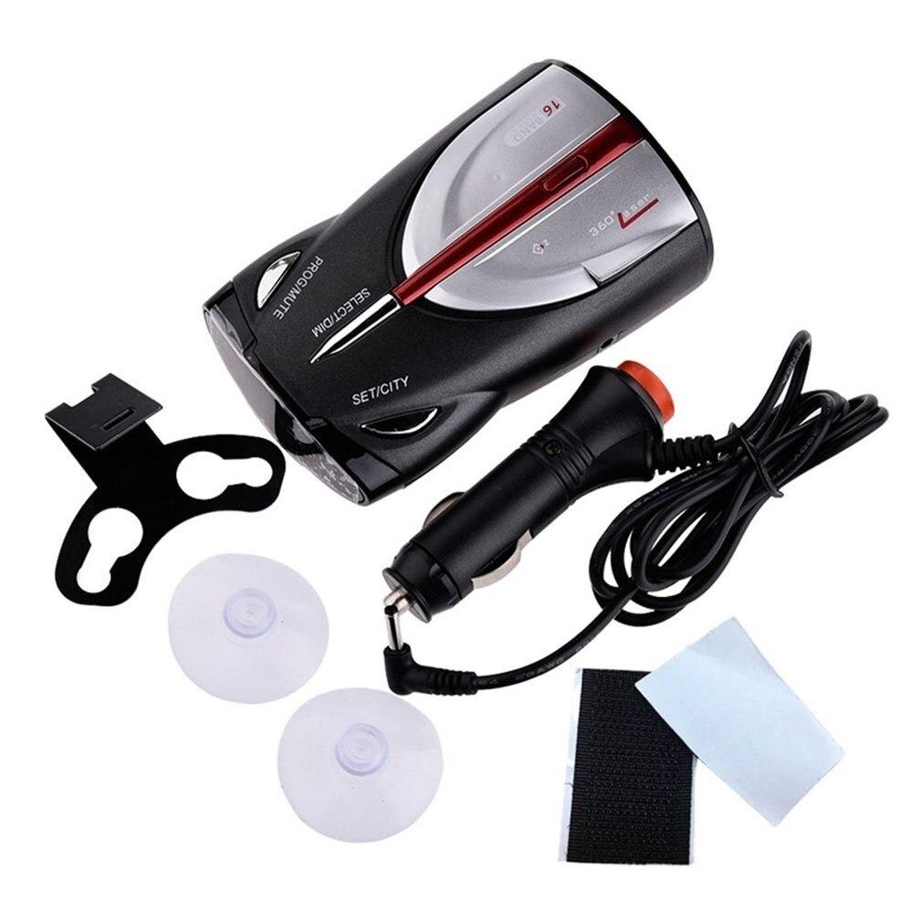 Радар-детектор автомобильный Cobra XRS 9880 16 Band Black-Gray (3_02305)