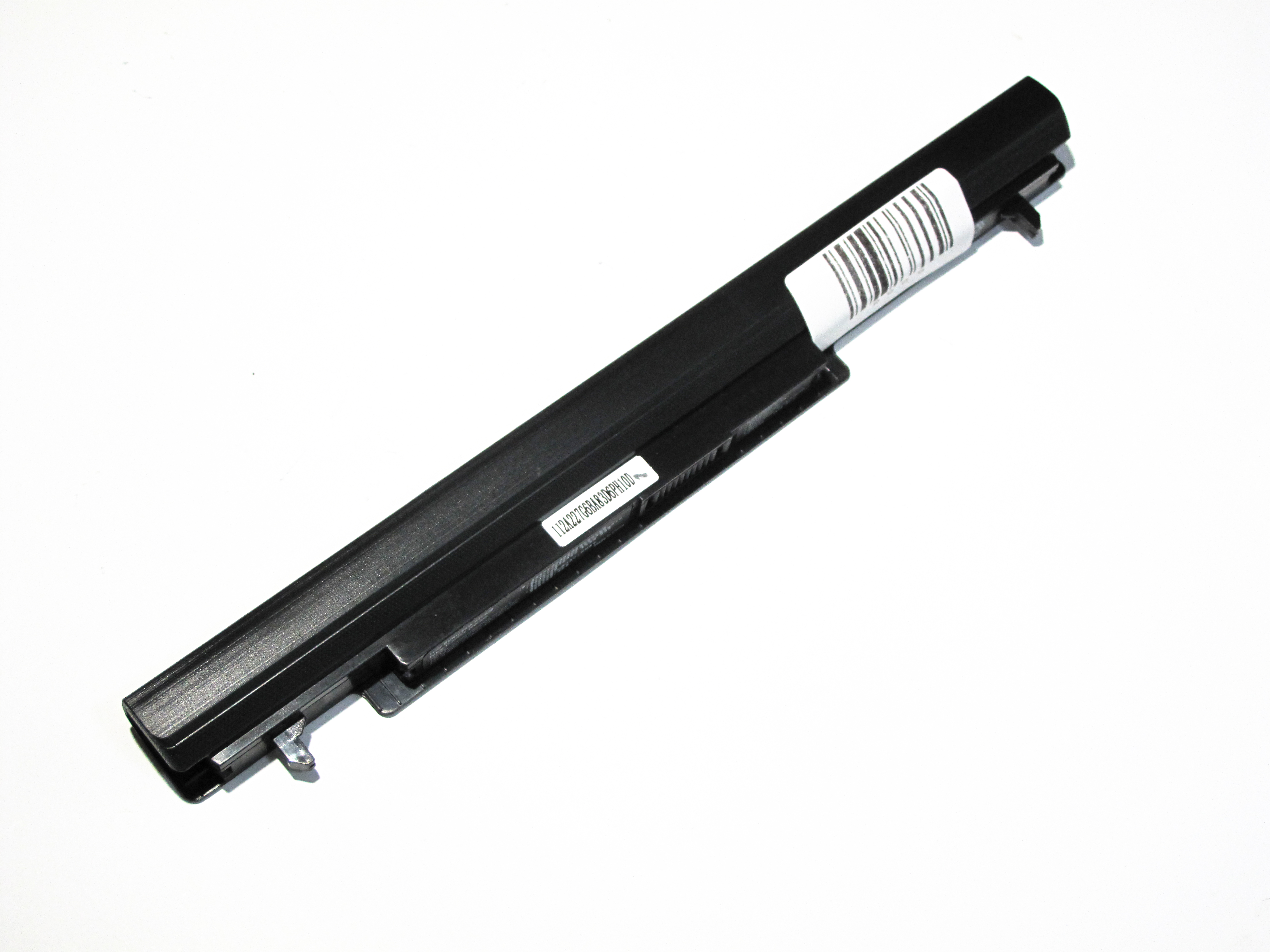 Батарея для ноутбука Asus S56CA/S56CA-XX011D/S56CA-XX011H/S56CA-XX011V 14.8V 2600mAh/ Black (A31769)