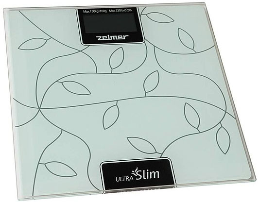 Весы напольные Zelmer ZBS 18100 (F00089489)