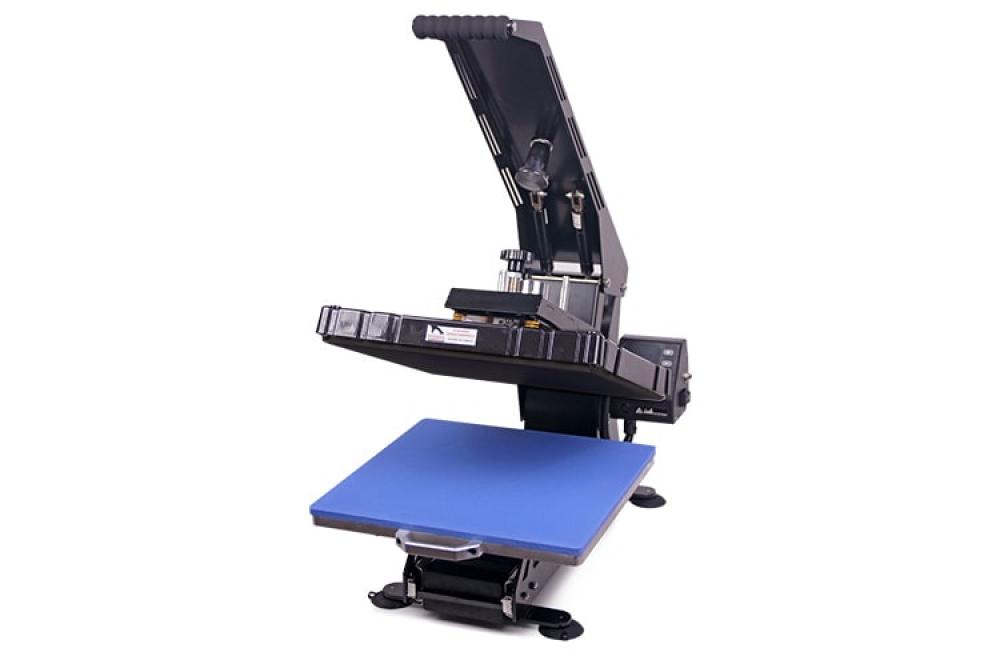 Термопресс планшетный INKSYSTEM SP AO3838 (12272)