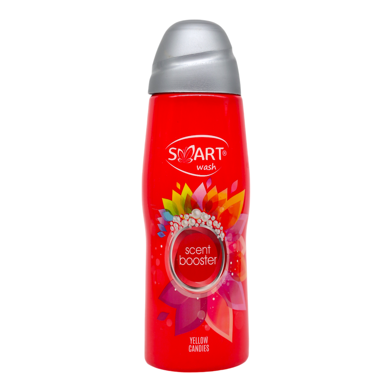 Кондиционер парфюмированный в стиральных гранулах Smart Wash Yellow Candies 500 г