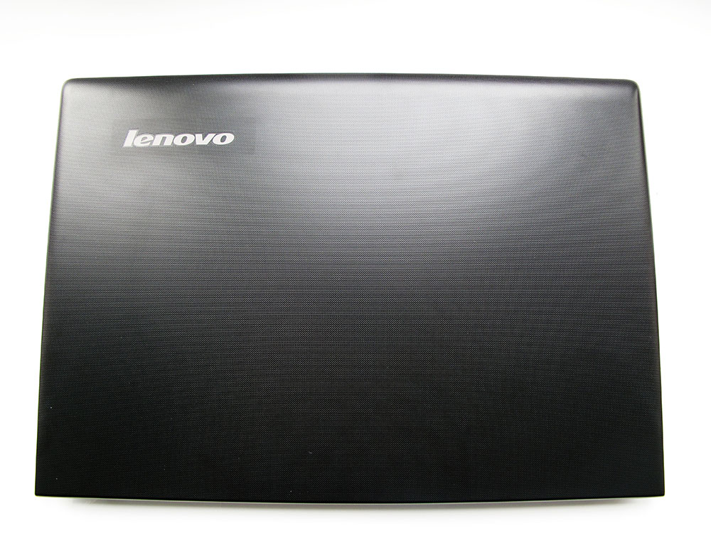 Верхня частина корпусу для ноутбука Lenovo 100-15bd Чорний (A6285)