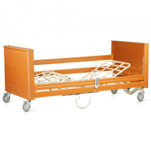 Ліжко медичне функціональне з електроприводом OSD-SOFIA-120 CM
